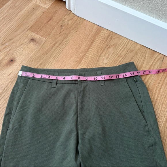 Lululemon Commission Slim-Fit Pant 32" Men’s Size 30 - Picture 4 of 10
